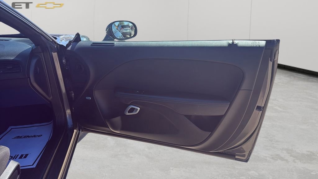 Used 2023 Dodge Challenger R/T image 45