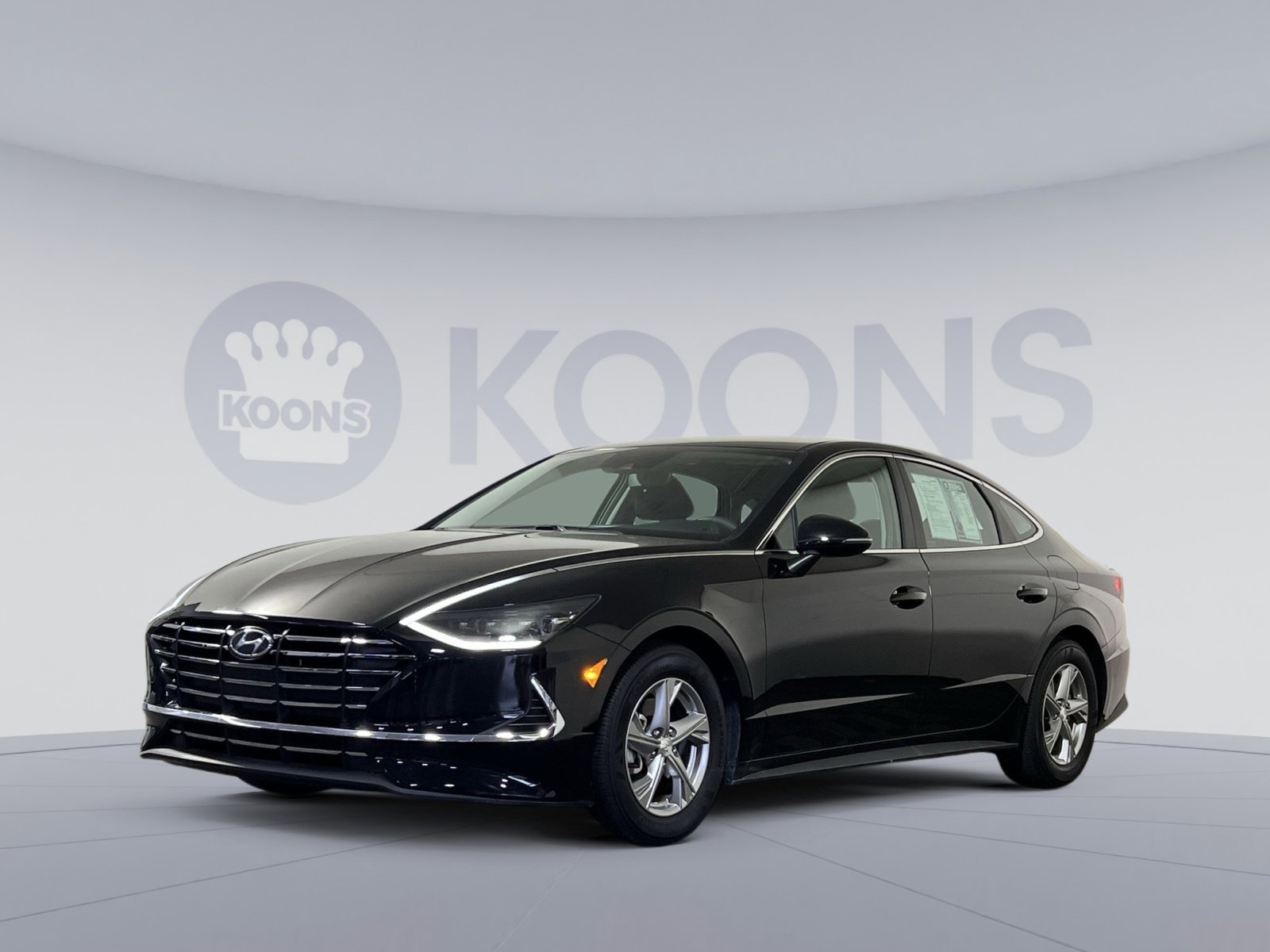 Used 2023 Hyundai Sonata SE
