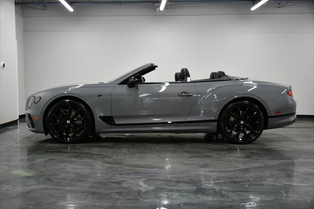 Used 2023 Bentley Continental GT S AWD/4WD image 4