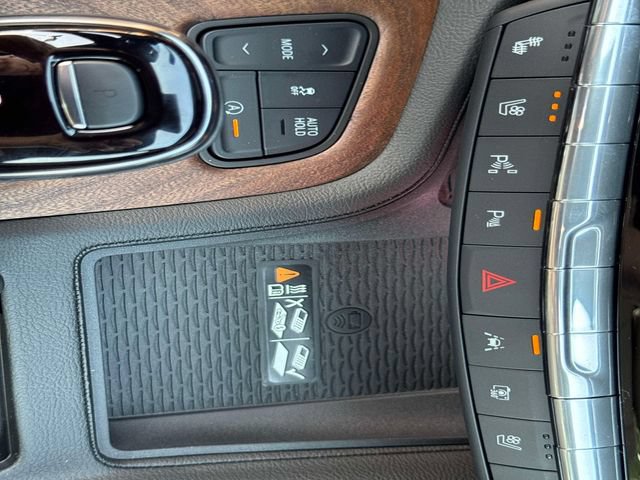 New 2026 Cadillac CT5 Premium Luxury w/ Technology Package AWD/4WD image 24