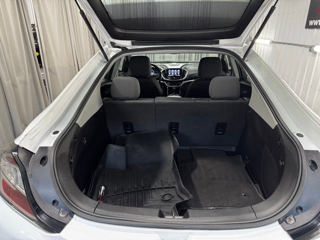Used 2019 Chevrolet Volt LT w/ Comfort Package image 9
