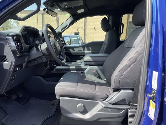 New 2026 Ford F150 STX w/ Equipment Group 200A AWD/4WD image 17