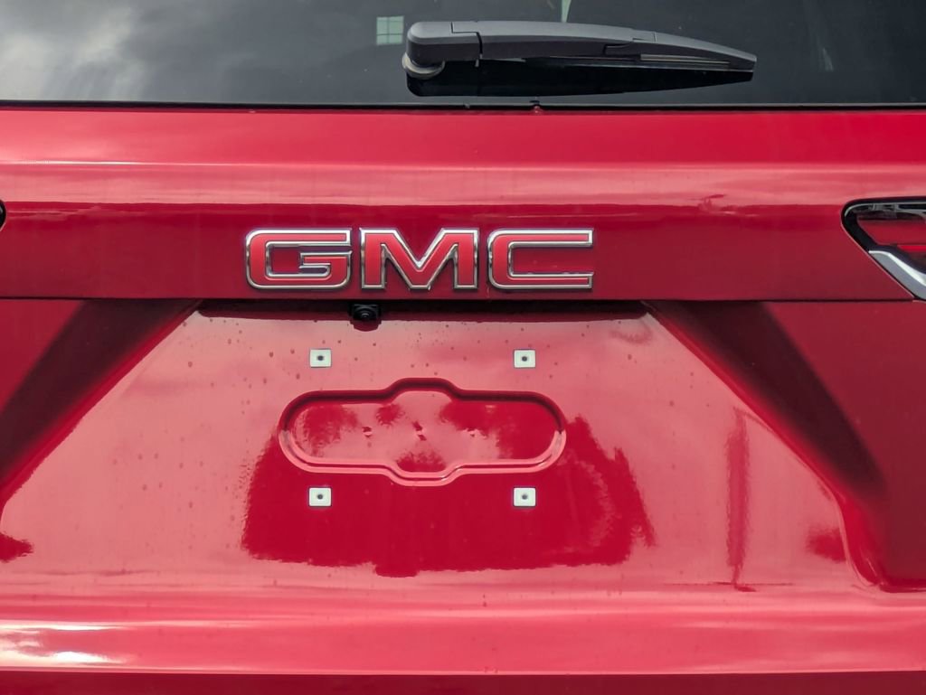 New 2026 GMC Terrain Elevation w/ LPO, Floor Liner Package image 24