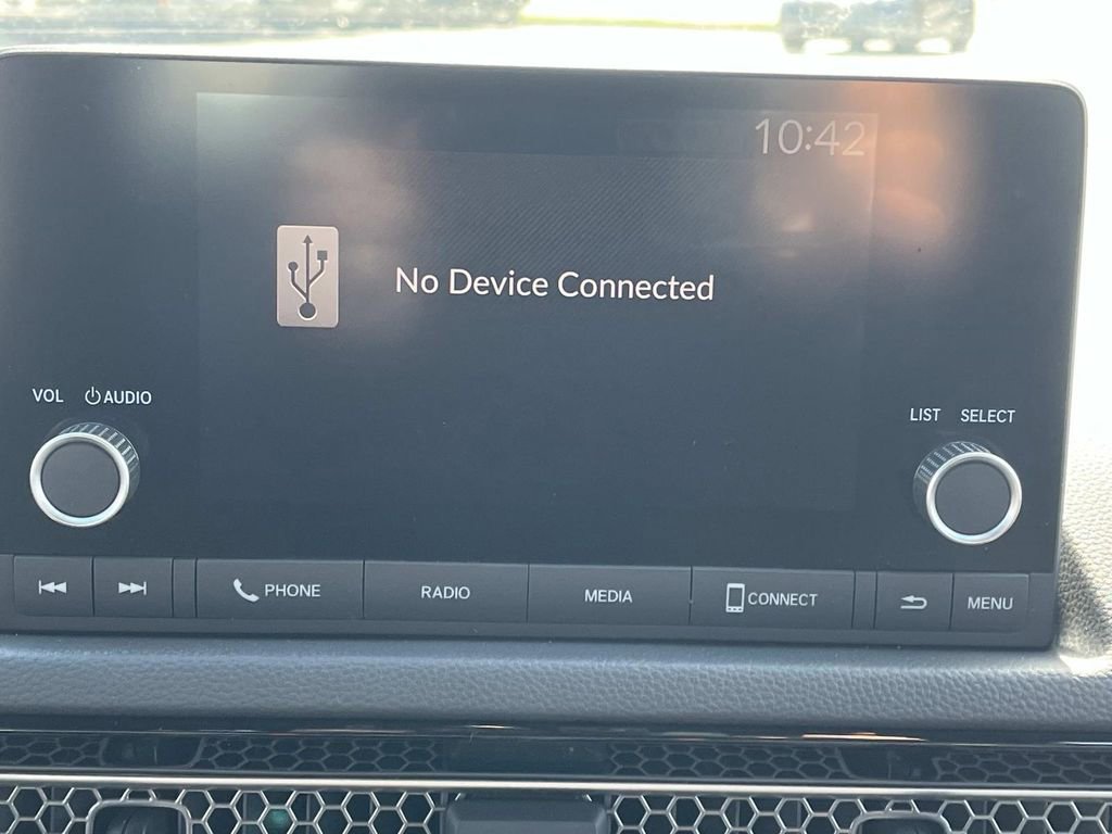 Used 2024 Honda Civic Sport image 15