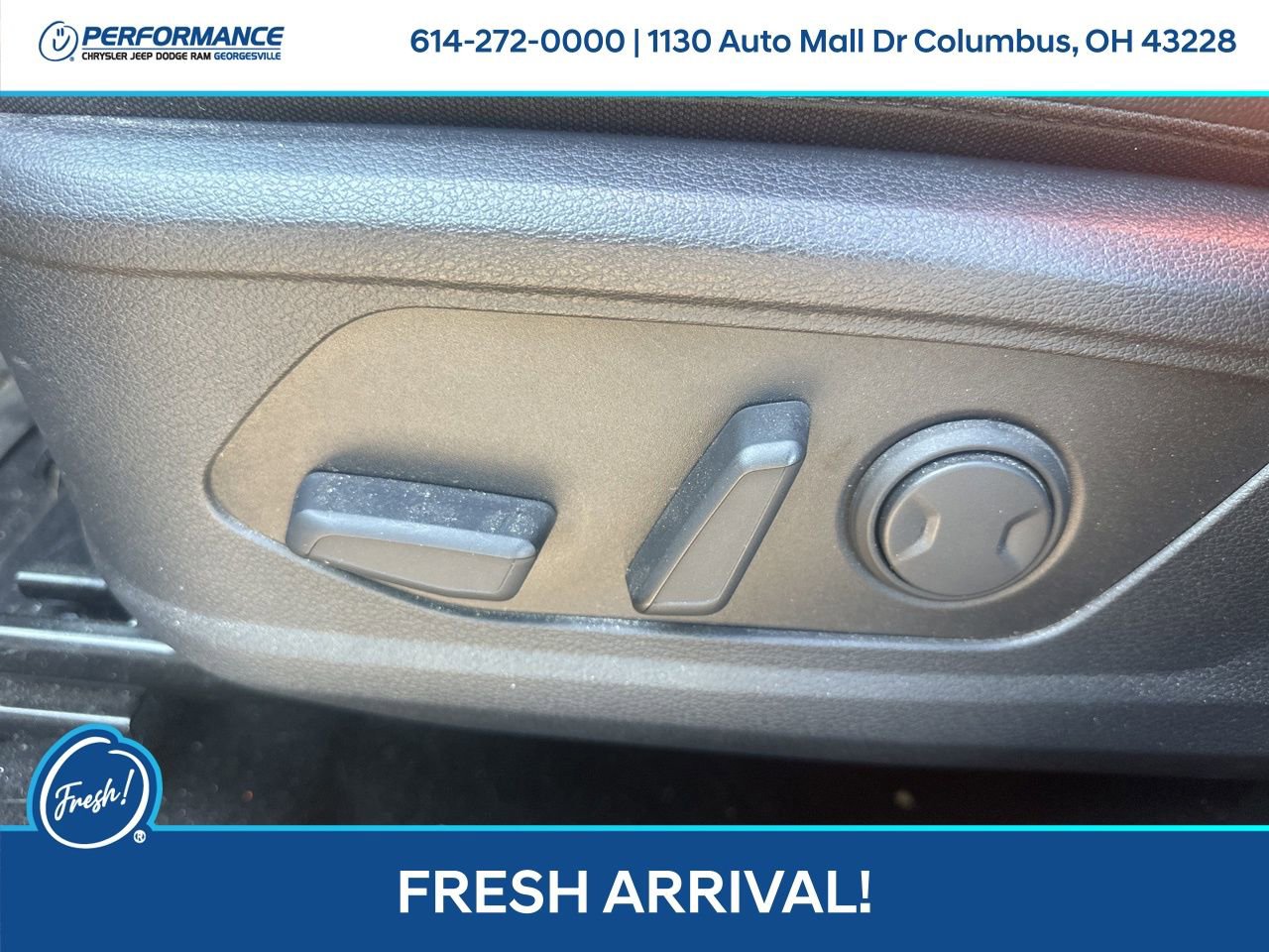 Used 2023 Kia Sportage SX image 14