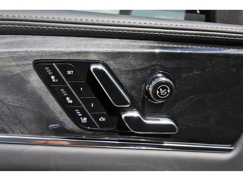 New 2026 Cadillac Escalade IQL Sport 2 AWD/4WD image 23