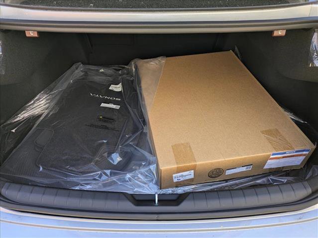 New 2026 Hyundai Sonata SE FWD image 19