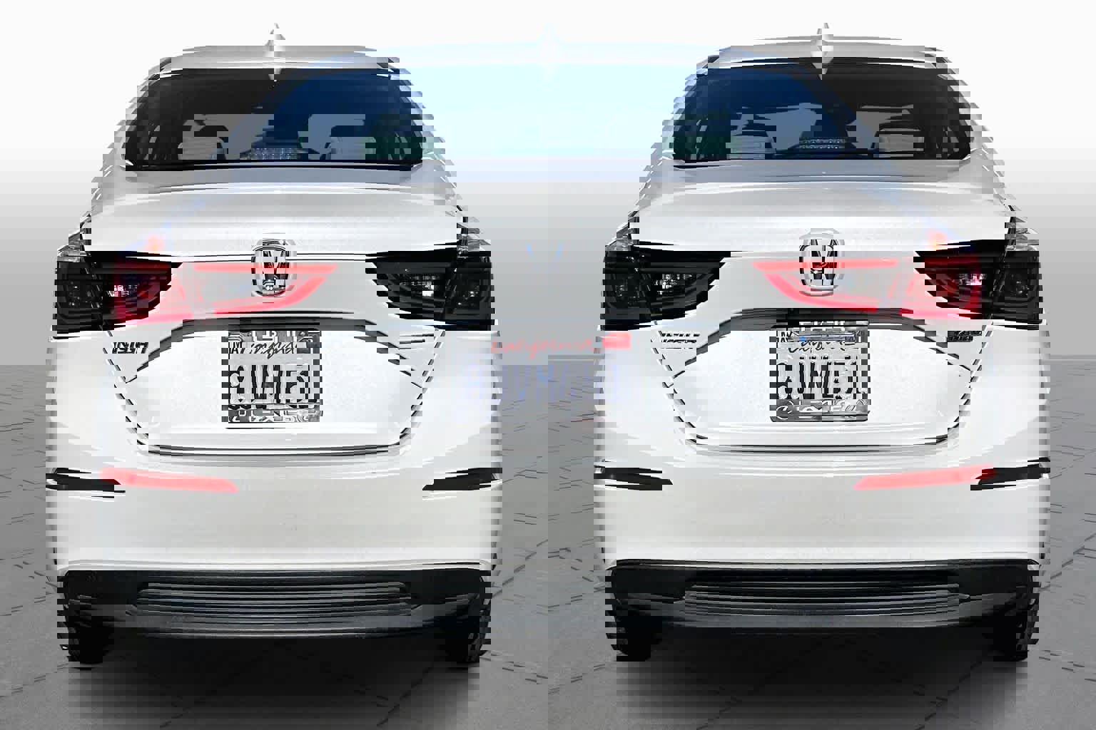 Used 2019 Honda Insight EX image 4