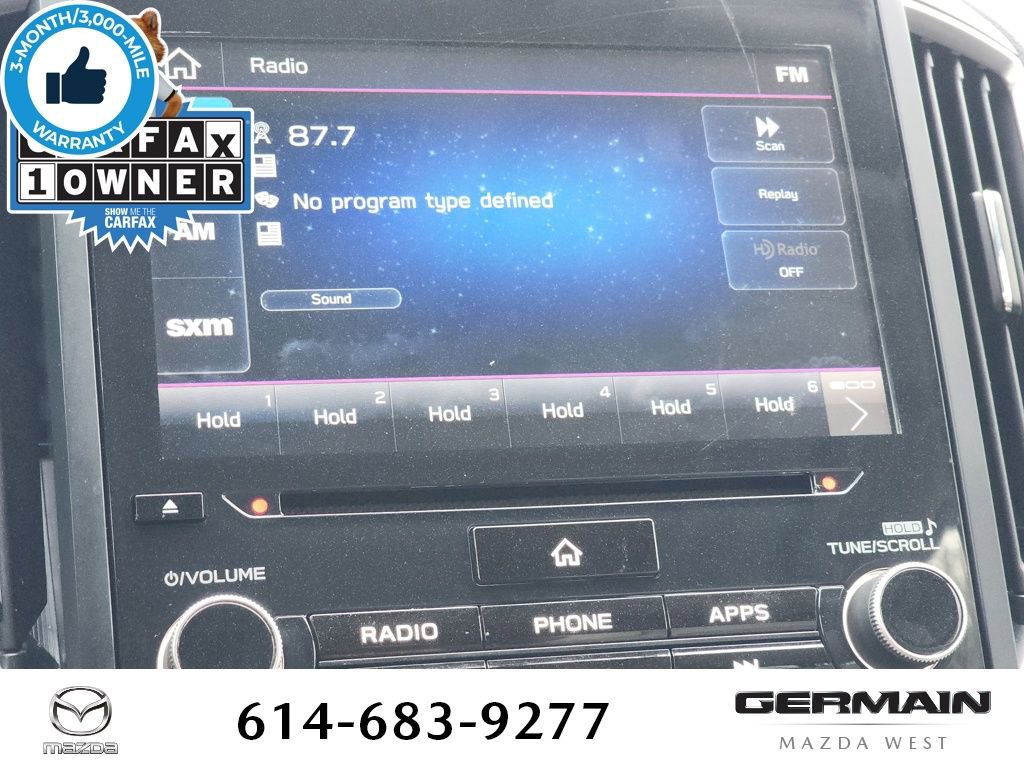 Used 2020 Subaru Forester Limited image 27