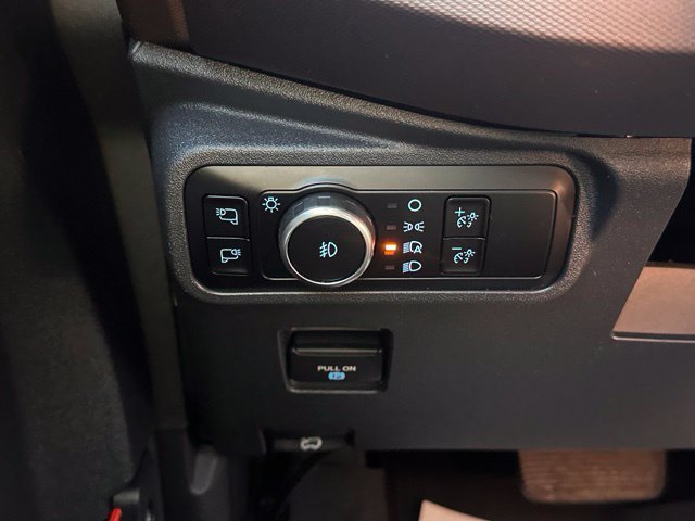 Used 2023 Ford Bronco Heritage Edition AWD/4WD image 17