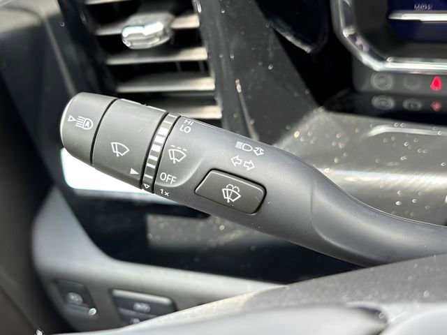 Used 2024 Chevrolet Silverado 1500 RST w/ LPO, Dark Essentials Package image 28