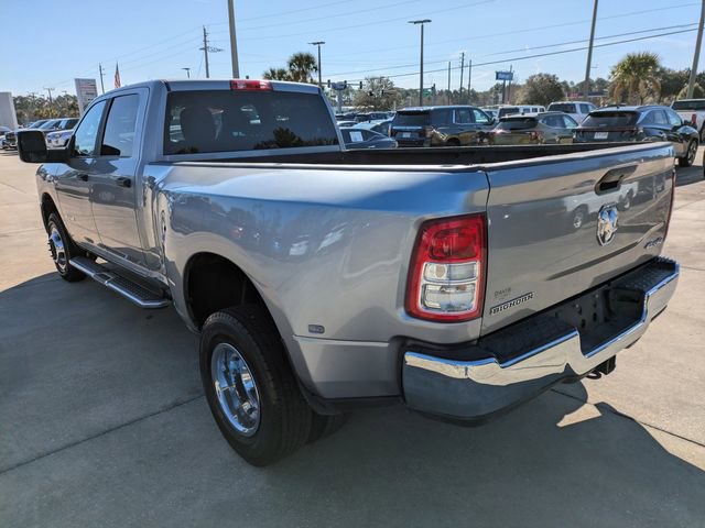 Certified 2024 RAM 3500 Big Horn image 6