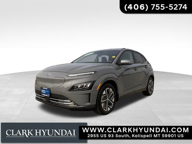 Used 2023 Hyundai Kona Limited image 1
