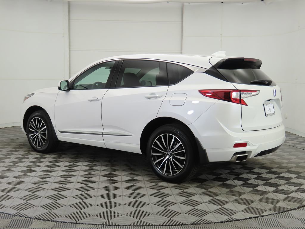 New 2026 Acura RDX Advance Package image 7