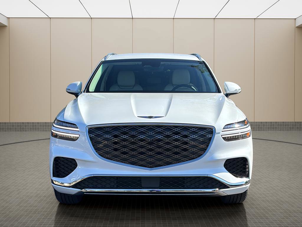 Certified 2026 Genesis GV70 2.5T image 8