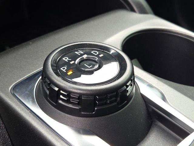 New 2025 Ford Bronco Sport Big Bend w/ Convenience Package image 22