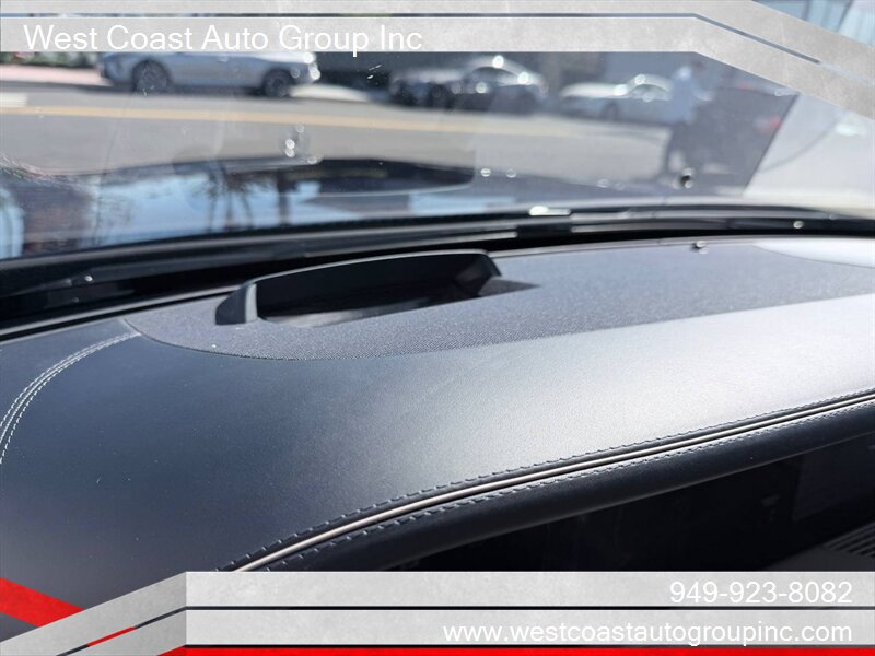 Used 2019 Mercedes-Benz S 560 4MATIC Sedan image 27