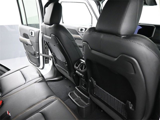 New 2026 Jeep Wrangler Sahara image 19