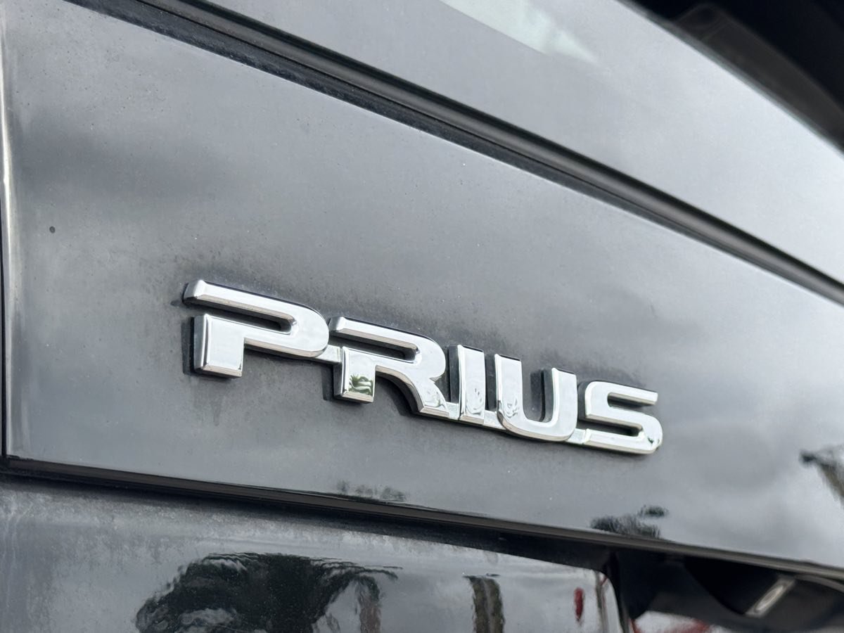 Used 2010 Toyota Prius FWD image 12