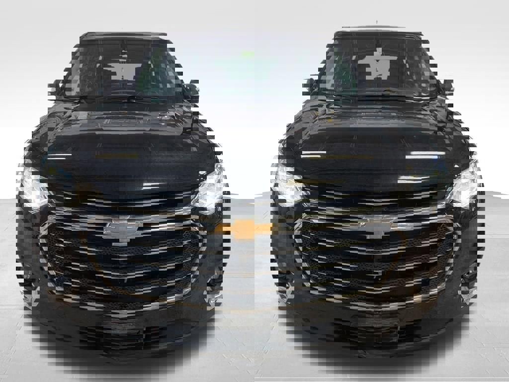 Used 2019 Chevrolet Traverse LT AWD/4WD image 8