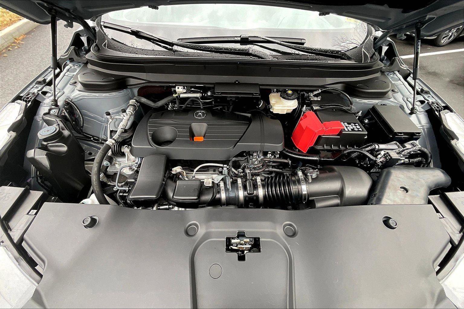 New 2026 Acura RDX A-Spec image 11