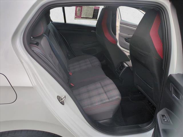 Used 2022 Volkswagen GTI S FWD image 19