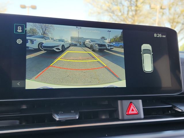 Certified 2026 Kia Carnival LX image 22