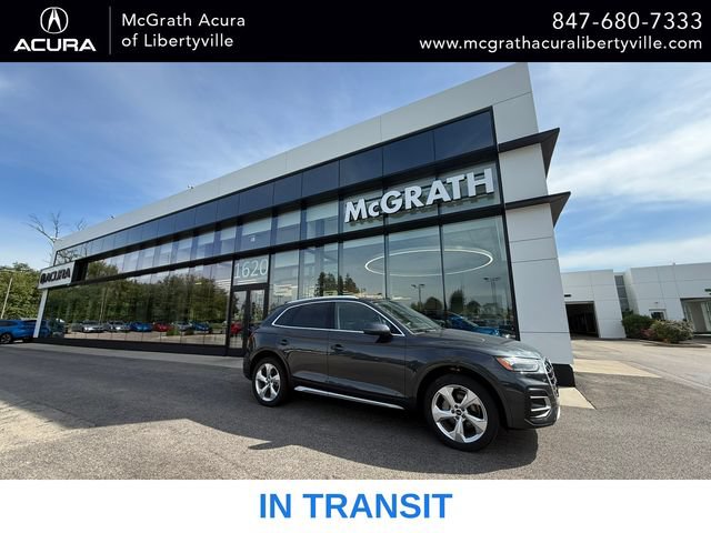 Used 2021 Audi Q5 Prestige AWD/4WD image 1
