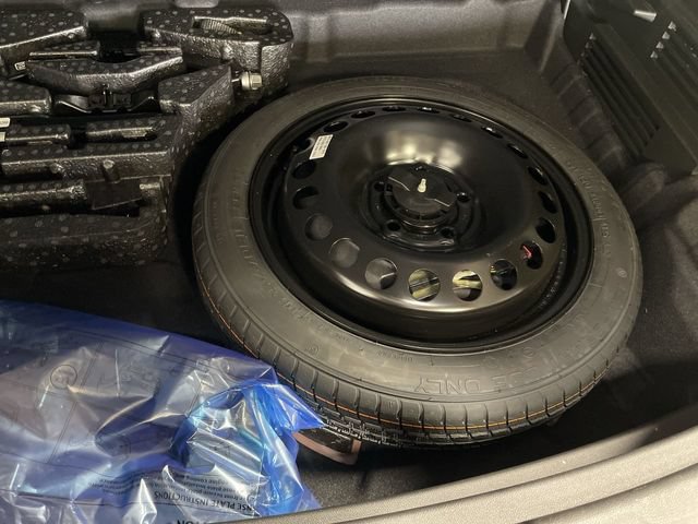 Used 2026 Chevrolet TrailBlazer LT AWD/4WD image 26