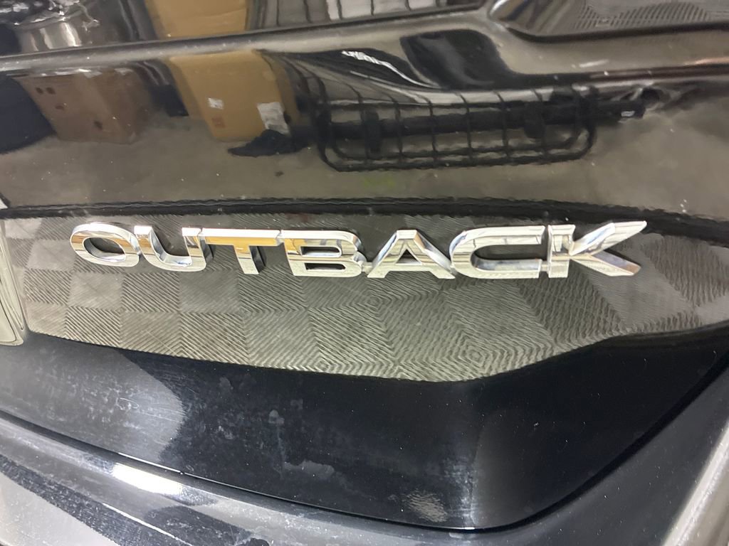 Certified 2023 Subaru Outback Limited image 11