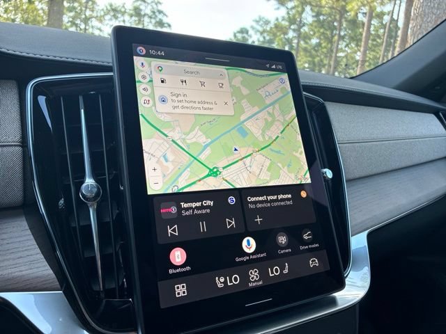 New 2026 Volvo XC90 B5 Core AWD/4WD image 32