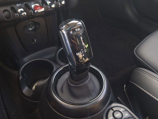 Used 2024 MINI Cooper S FWD image 14