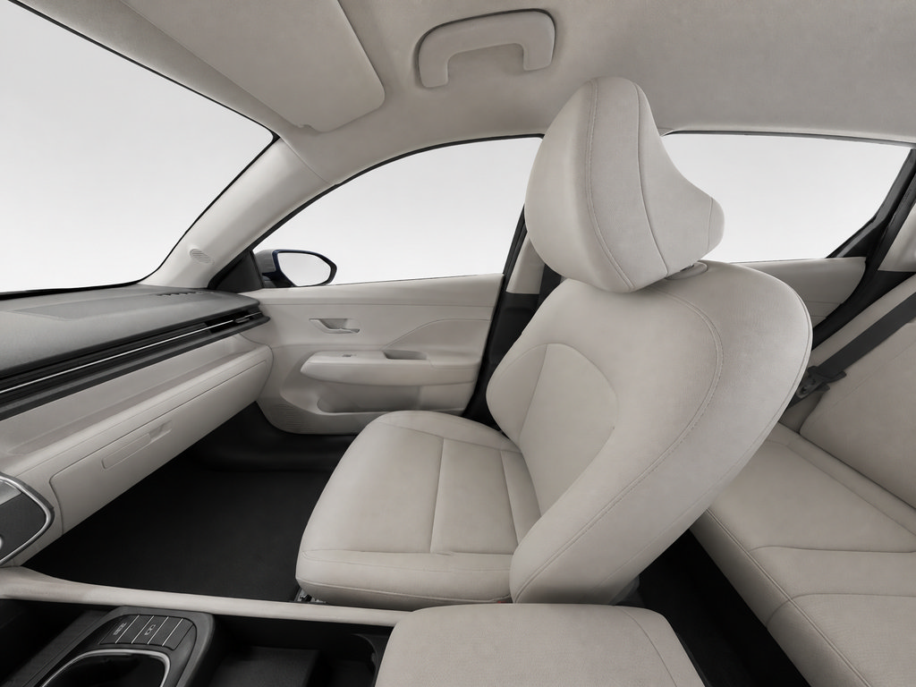 New 2026 Hyundai Kona SE FWD image 9