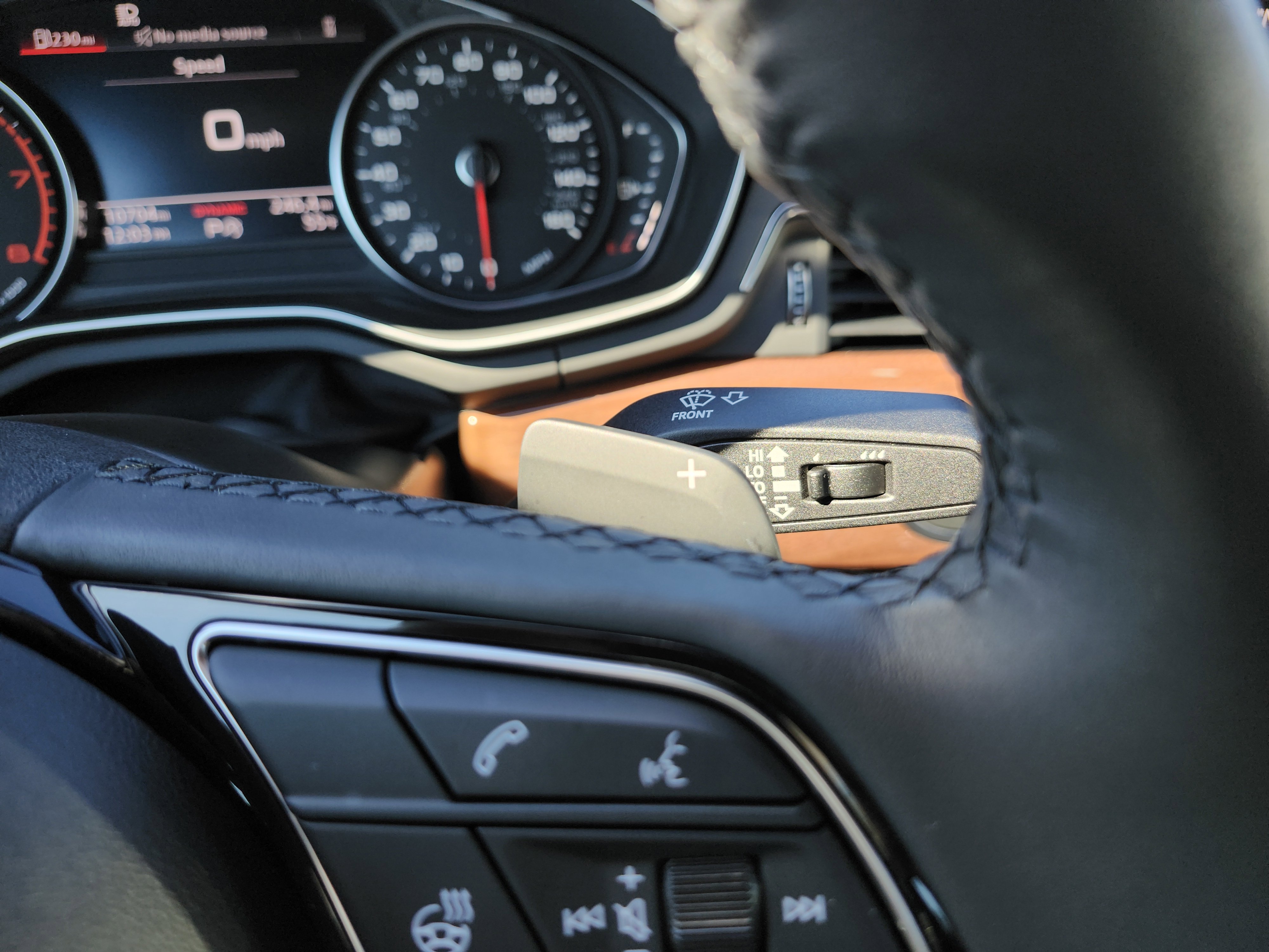 Used 2022 Audi A5 2.0T Premium w/ Convenience Package image 11