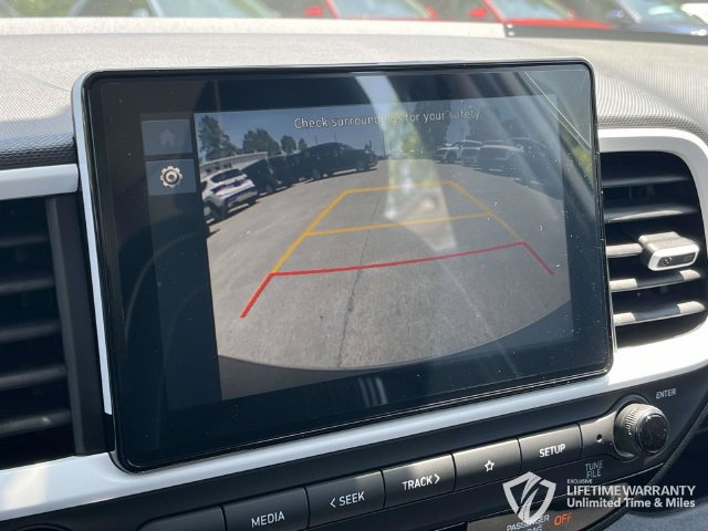 New 2026 Hyundai Venue SEL FWD image 21