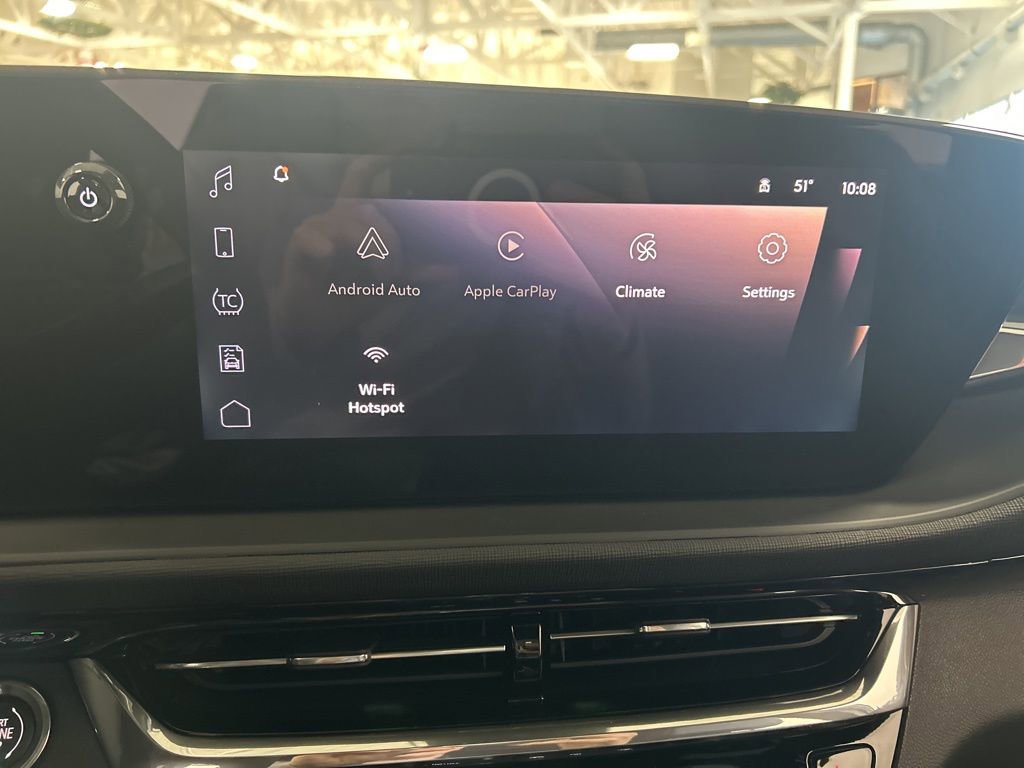 Used 2026 Buick Envista Sport Touring w/ Convenience I Package image 19