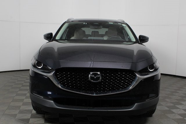 Used 2025 MAZDA CX-30 AWD 2.5 S w/ Preferred Package image 2