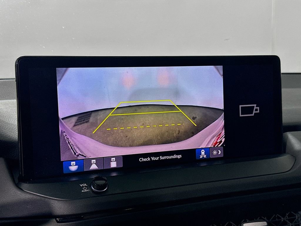 Used 2024 Honda Accord Sport image 10