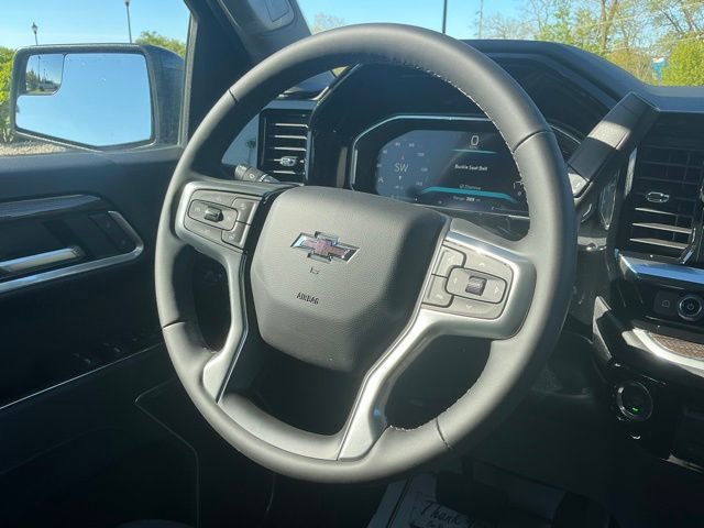 New 2026 Chevrolet Silverado 1500 RST w/ RST Select Package AWD/4WD image 23
