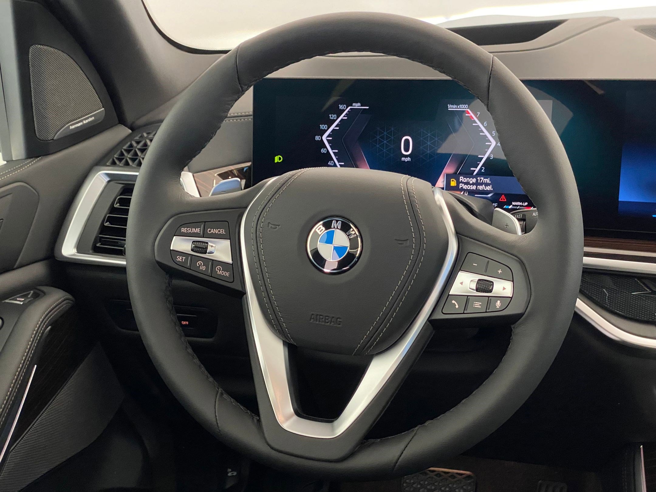 Used 2026 BMW X5 xDrive40i w/ Premium Package image 16