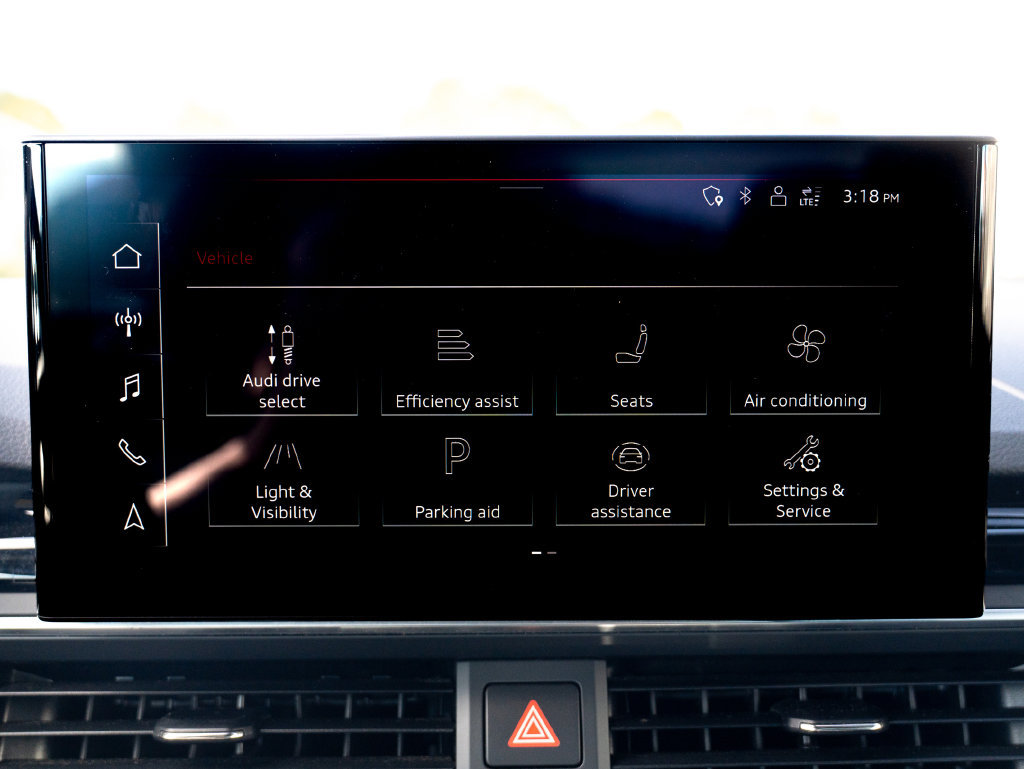 Used 2023 Audi S5 Prestige w/ Prestige Package AWD/4WD image 32