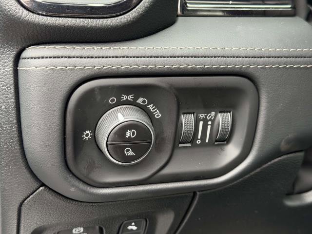 New 2026 RAM 1500 Limited w/ Night Edition AWD/4WD image 12