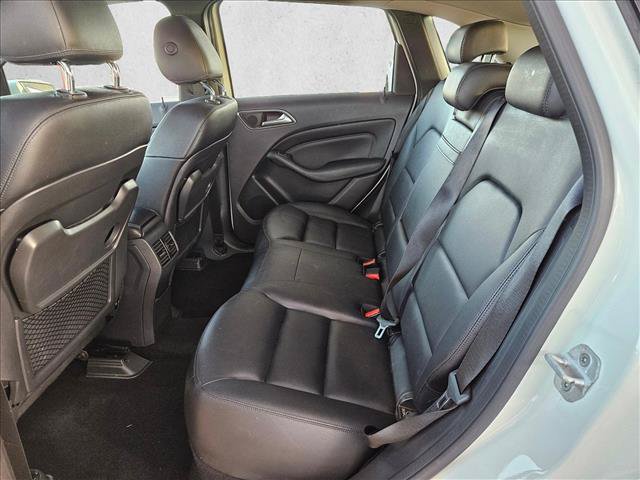 Used 2014 Mercedes-Benz B 250e w/ Range Package image 12