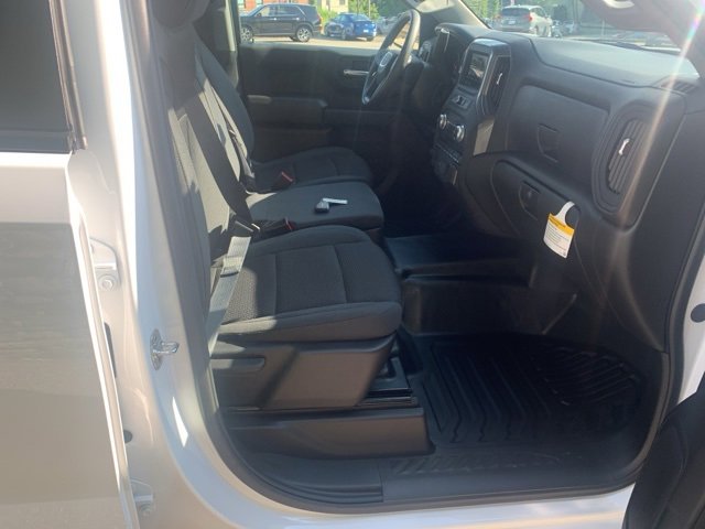 New 2026 GMC Sierra 1500 Pro w/ Pro Value Package image 12