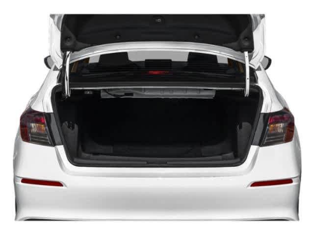 New 2026 Honda Civic LX image 13
