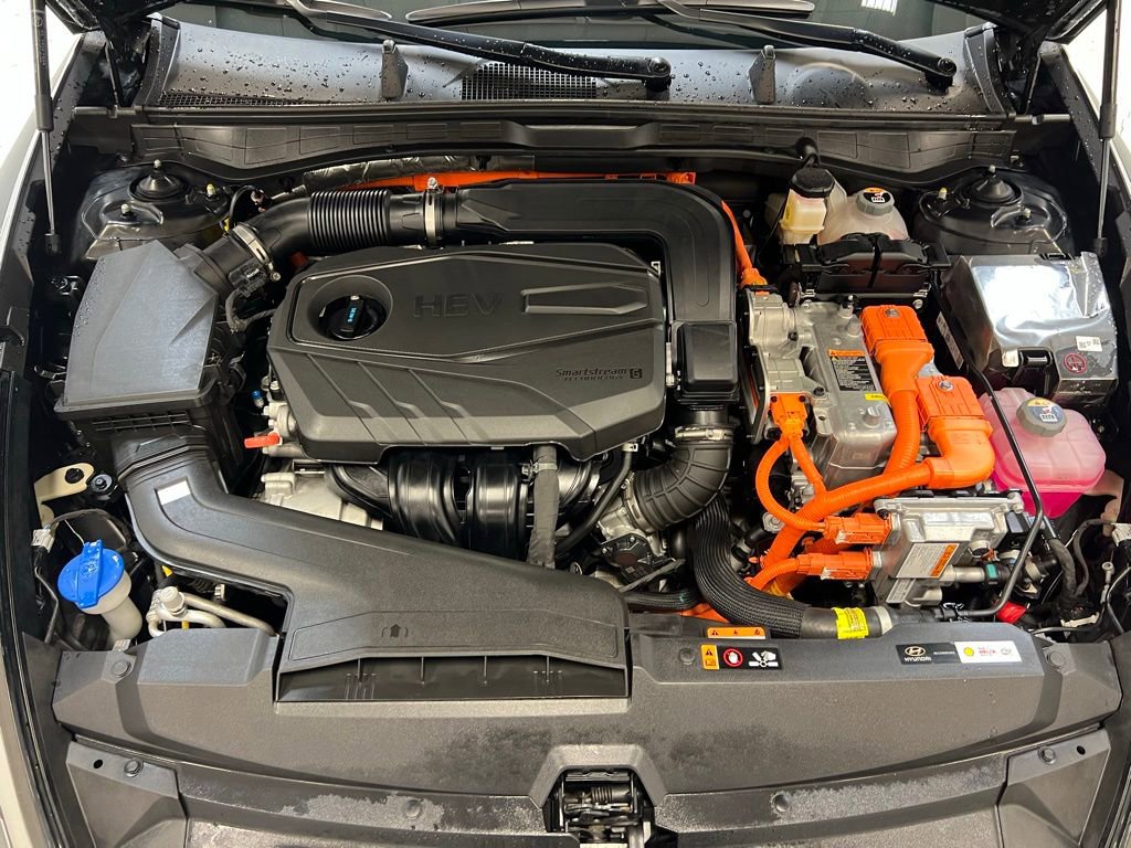 Used 2023 Hyundai Sonata Limited image 32