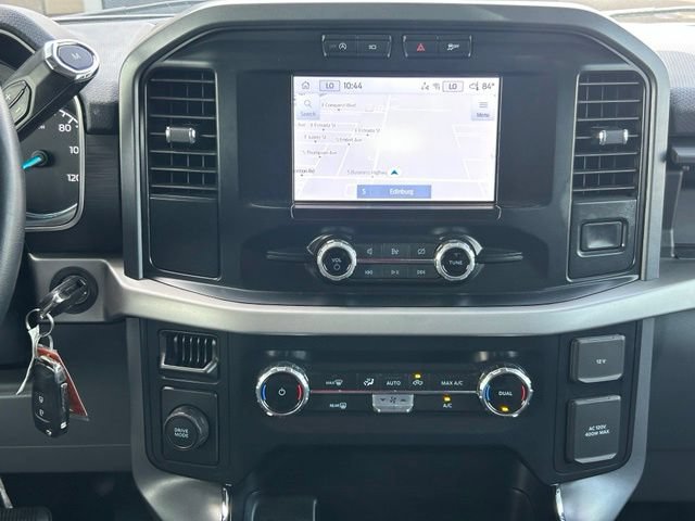 Used 2023 Ford F150 XLT w/ Equipment Group 301A Mid RWD image 14