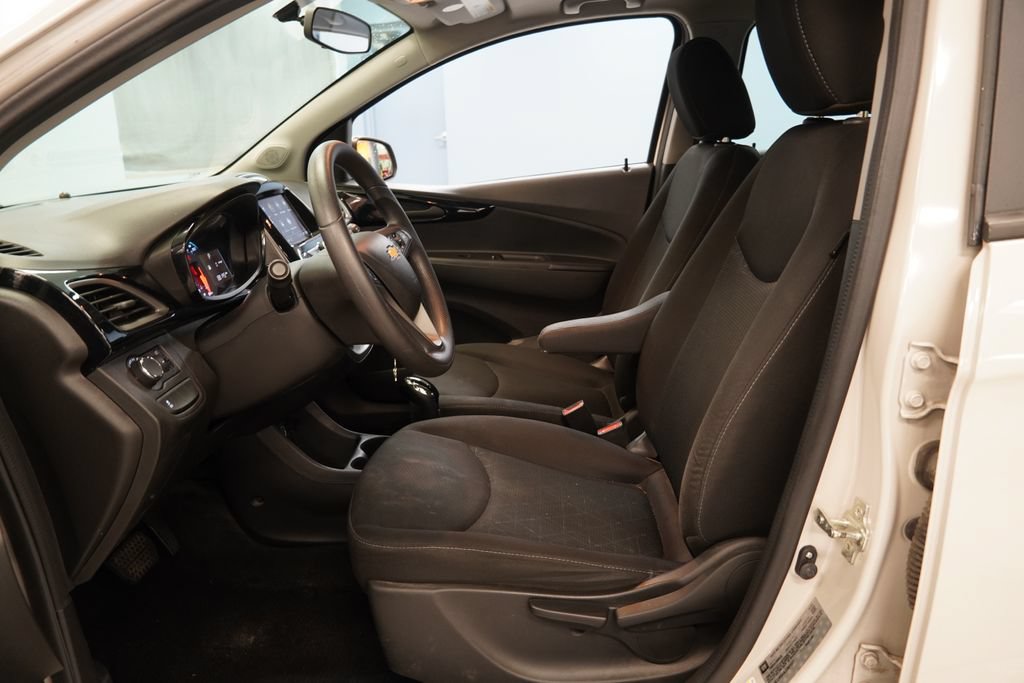Used 2020 Chevrolet Spark LT FWD image 5