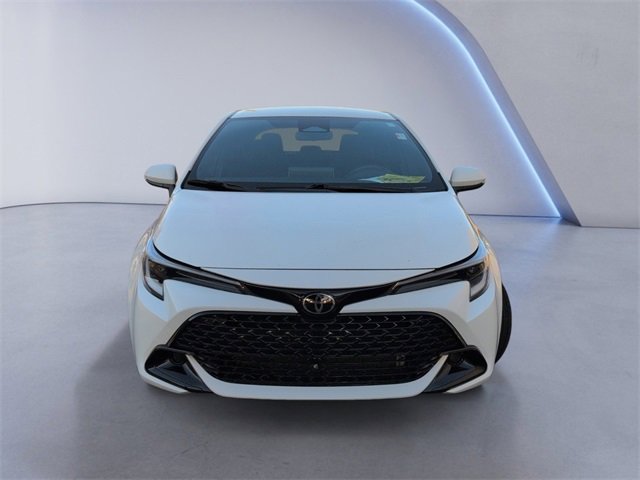 Used 2024 Toyota Corolla SE image 12