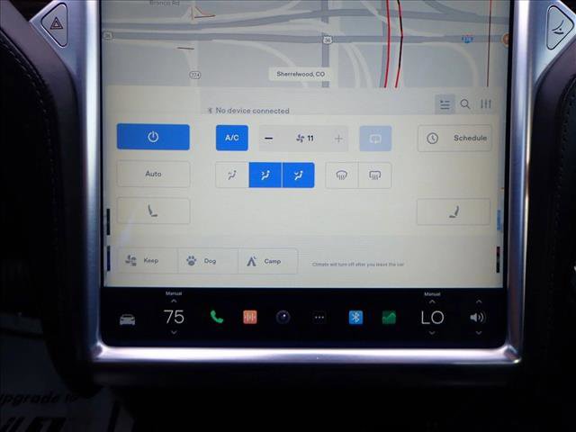 Used 2016 Tesla Model S 85D image 19